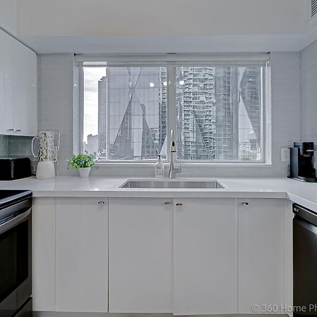 Globalstay Yonge St Condos Toronto Buitenkant foto