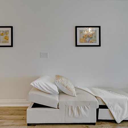 Globalstay Yonge St Condos Toronto Buitenkant foto
