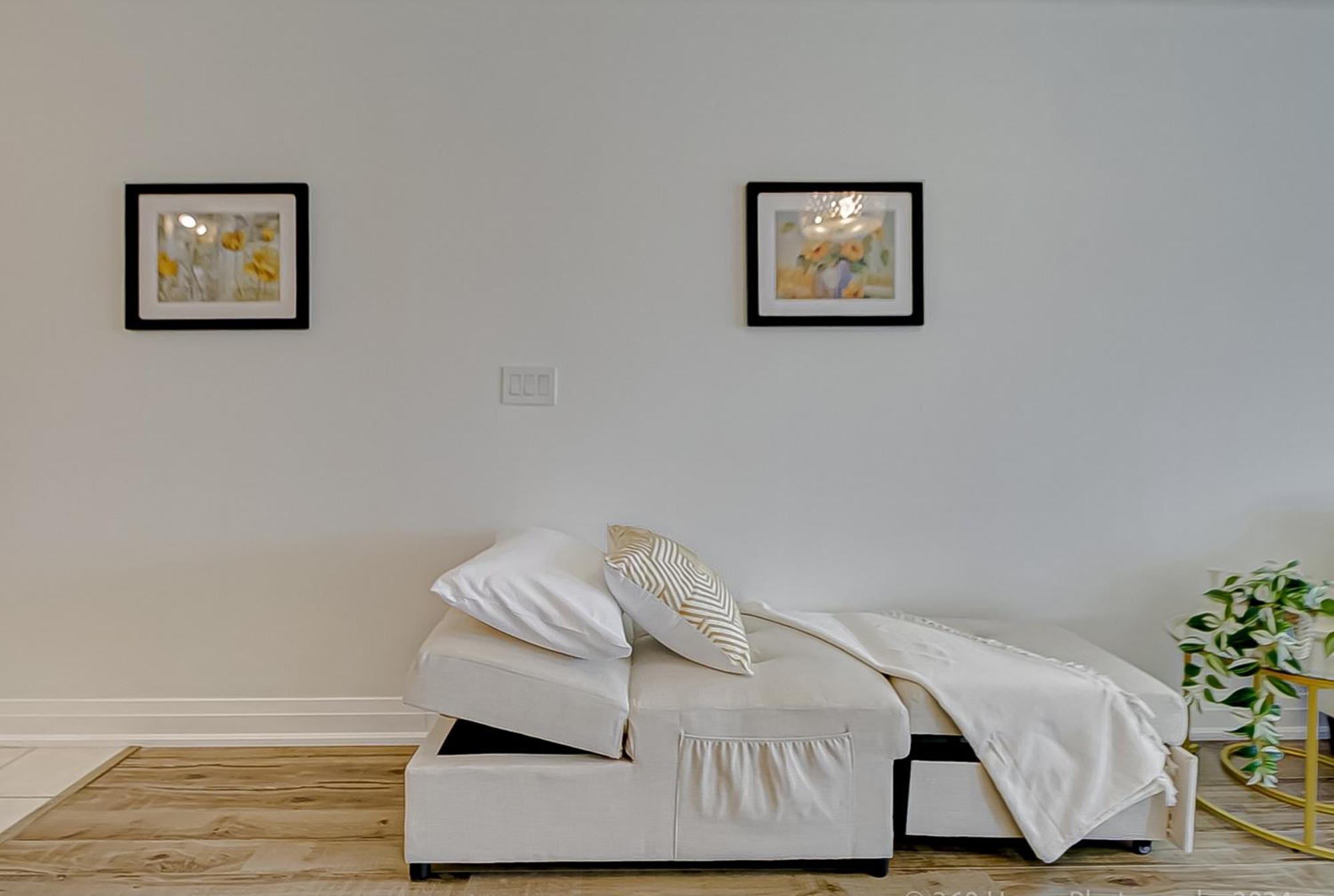 Globalstay Yonge St Condos Toronto Buitenkant foto