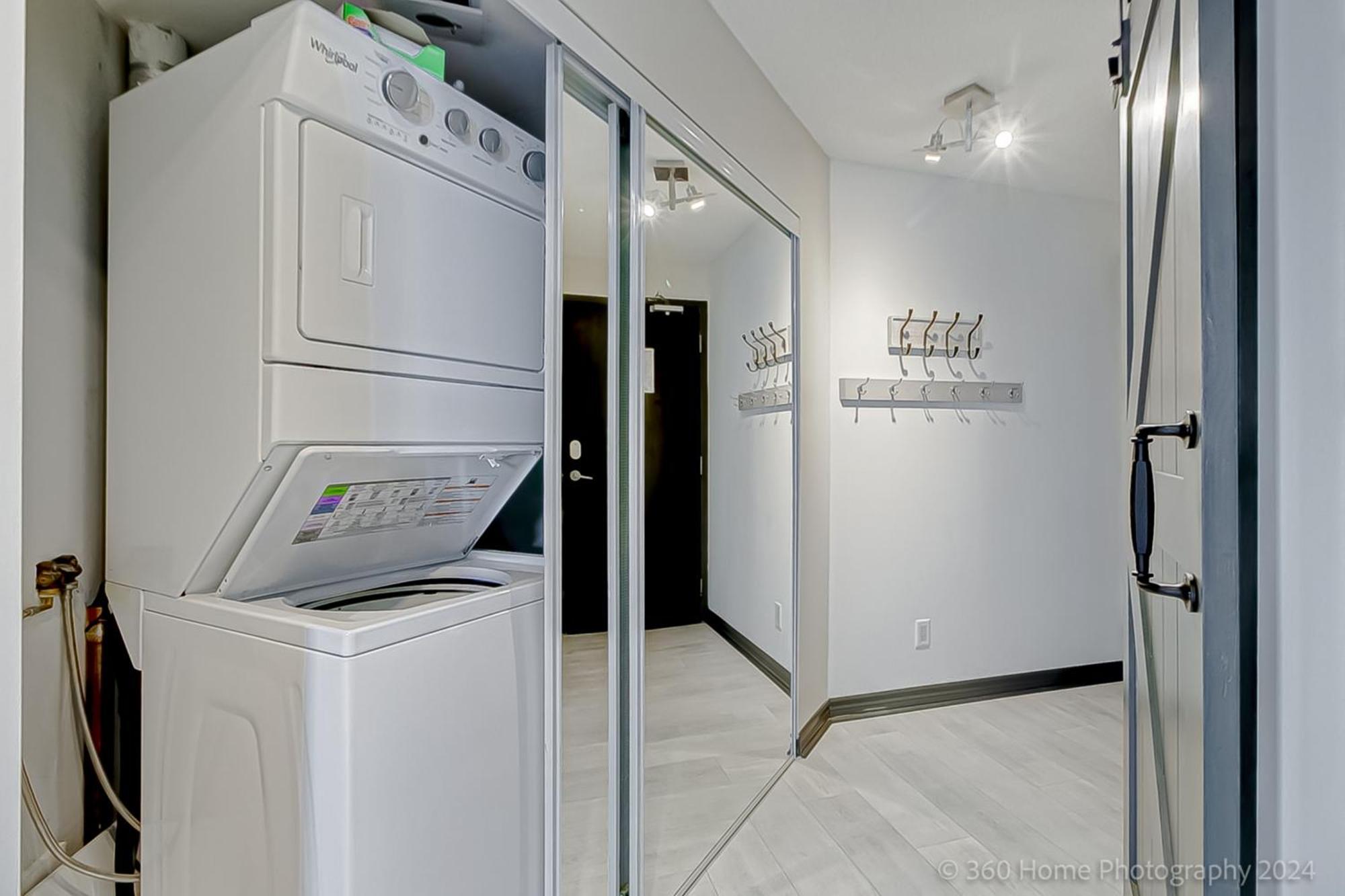 Globalstay Yonge St Condos Toronto Buitenkant foto