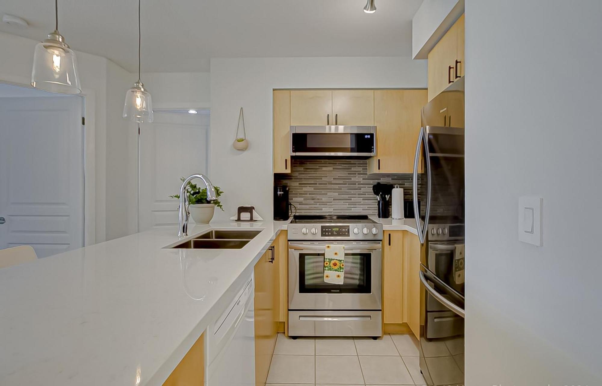 Globalstay Yonge St Condos Toronto Buitenkant foto