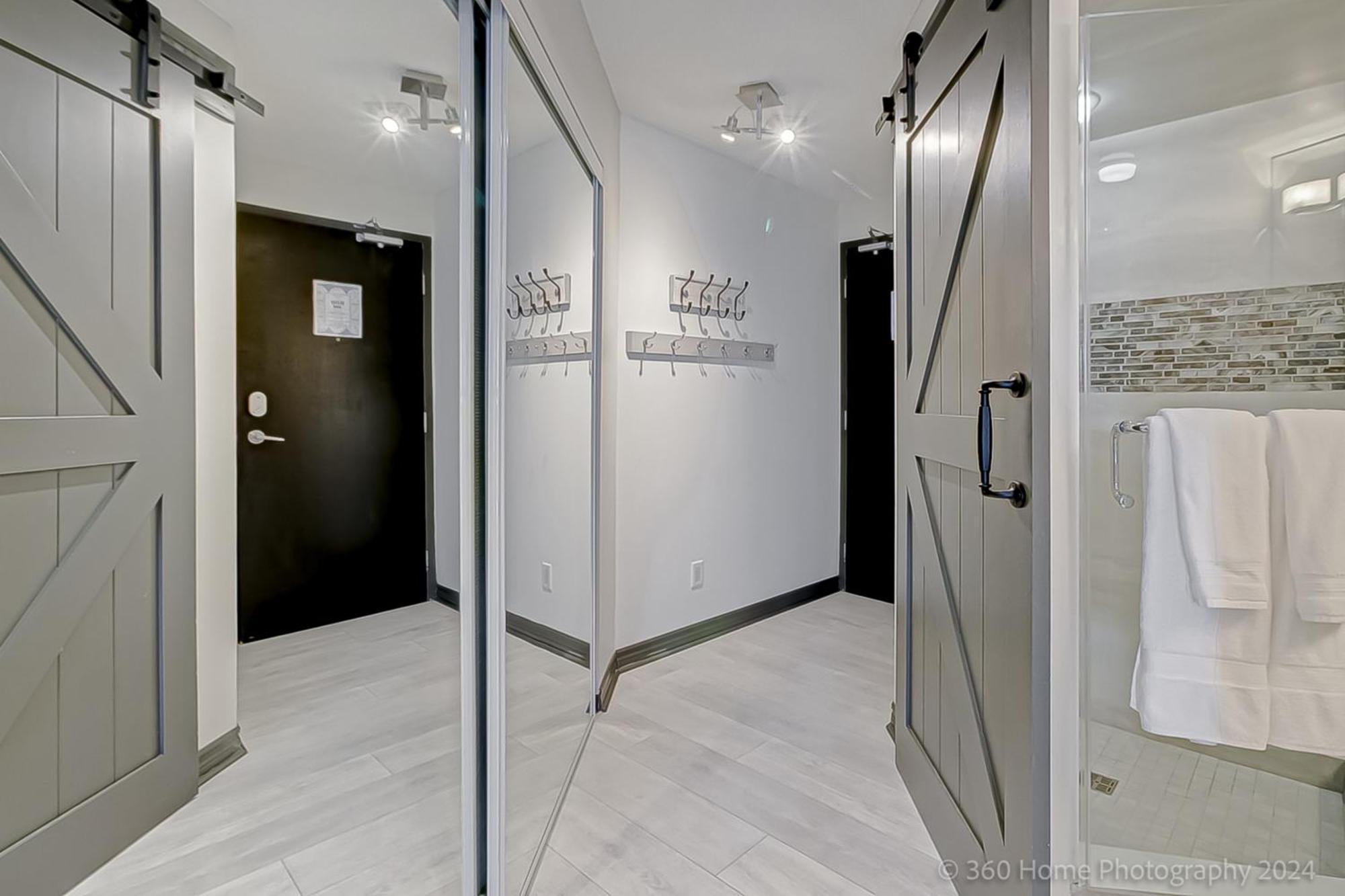 Globalstay Yonge St Condos Toronto Buitenkant foto