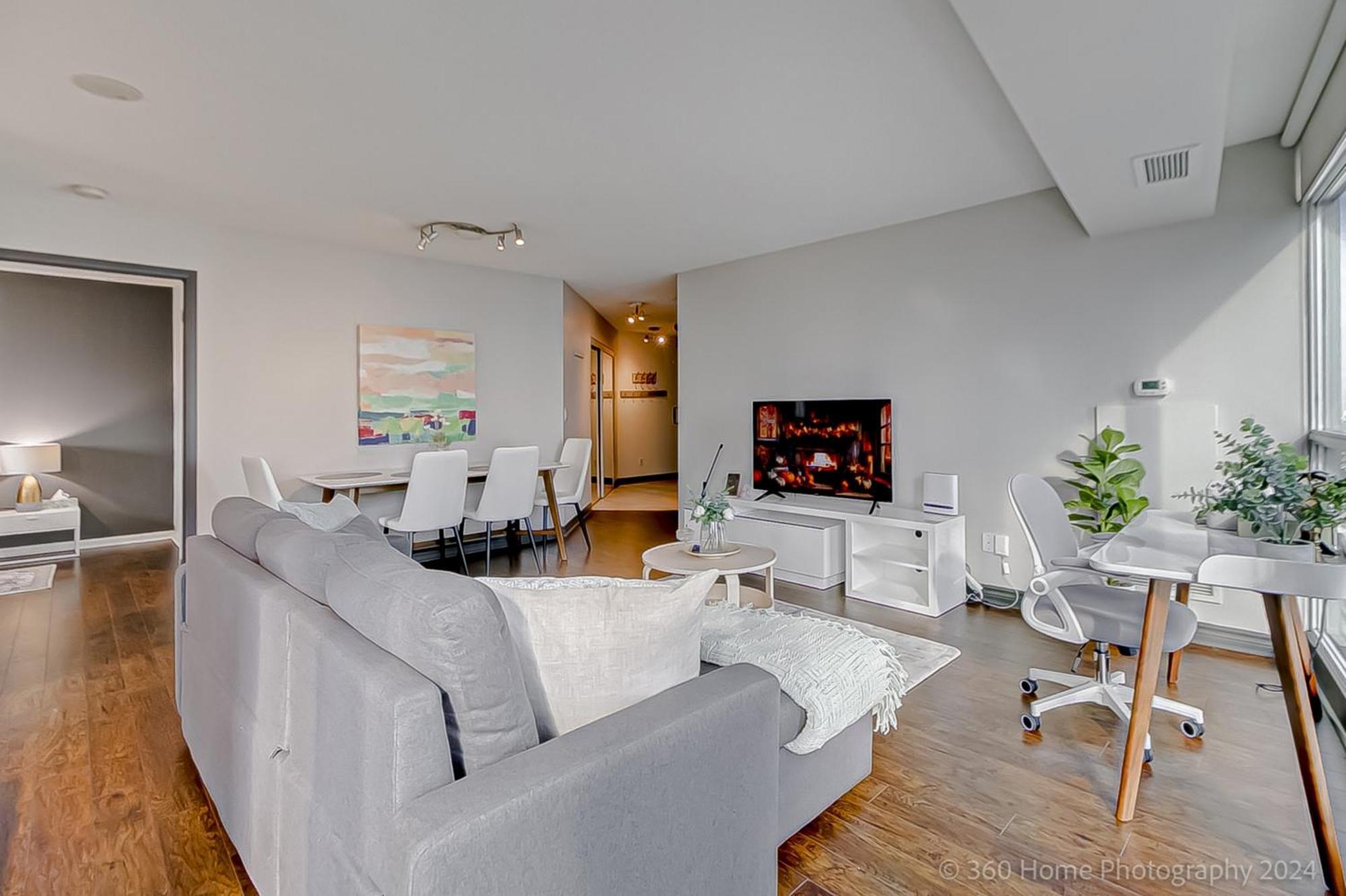 Globalstay Yonge St Condos Toronto Buitenkant foto
